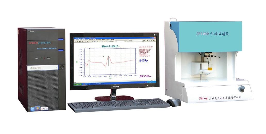 食品包装材料中甲醛的测定(图2)