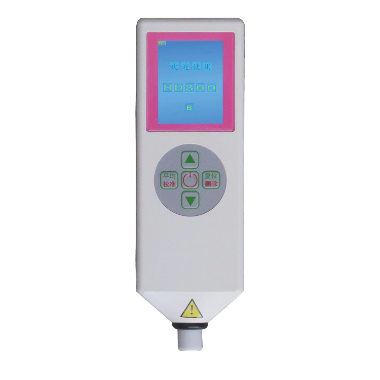 品牌经皮黄疸仪HD300系列检测原理及功能特点(图5)